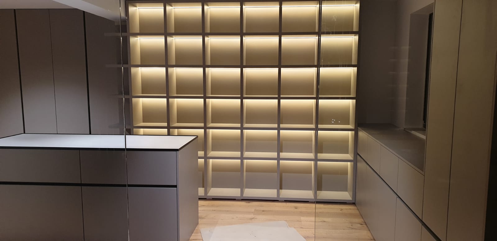 Individuelle Anpassung